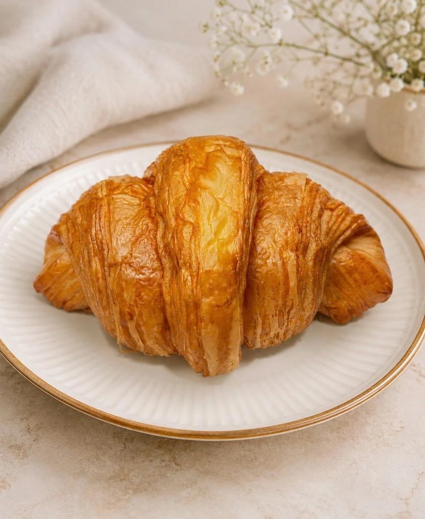 Butter Croissant