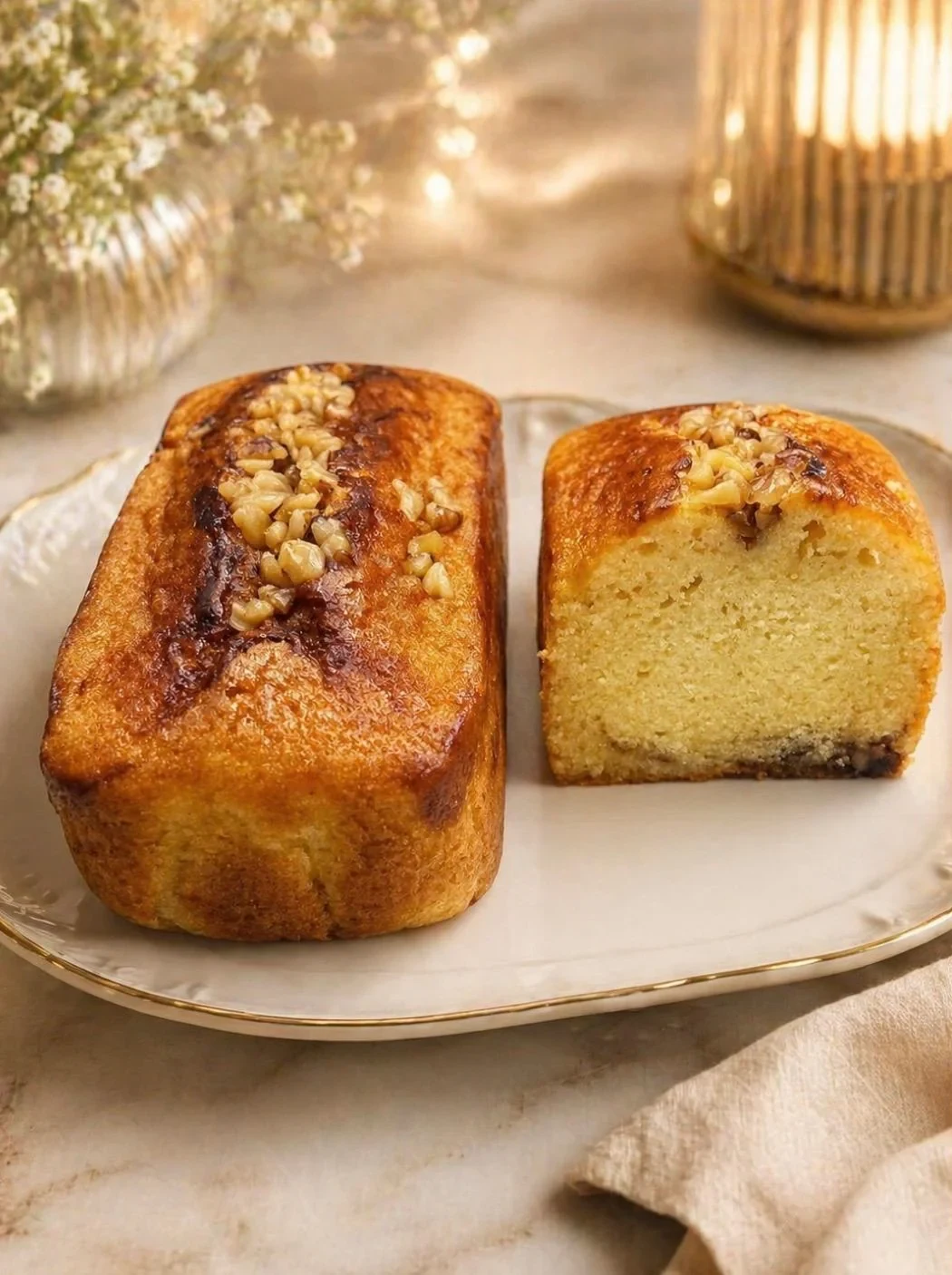 Loaf Cakes collection