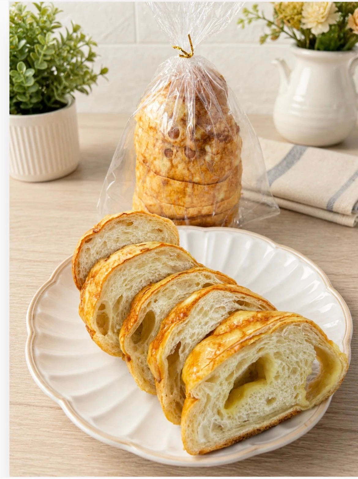 Cheese Bread
