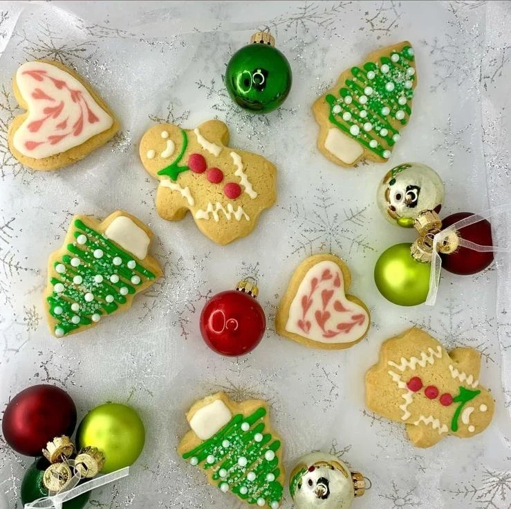 Christmas Specials collection