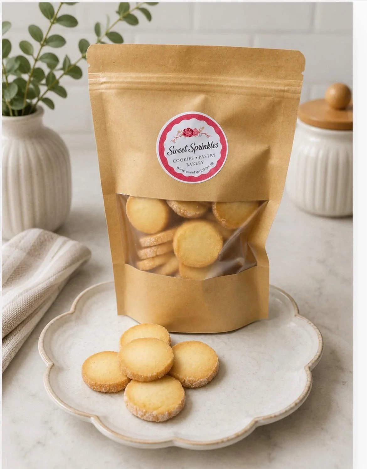 Butter Sable