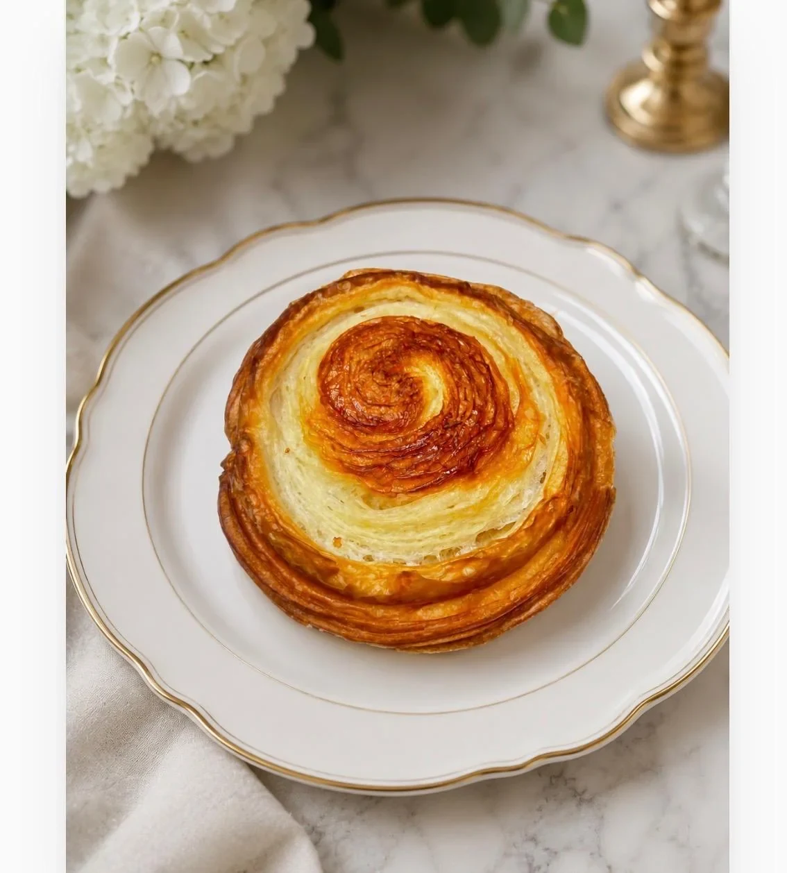 Kouign-Amann