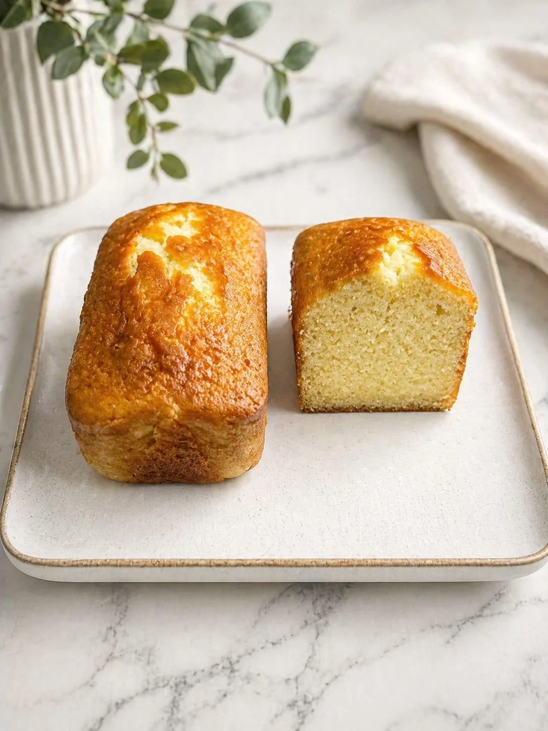 Butter Cake