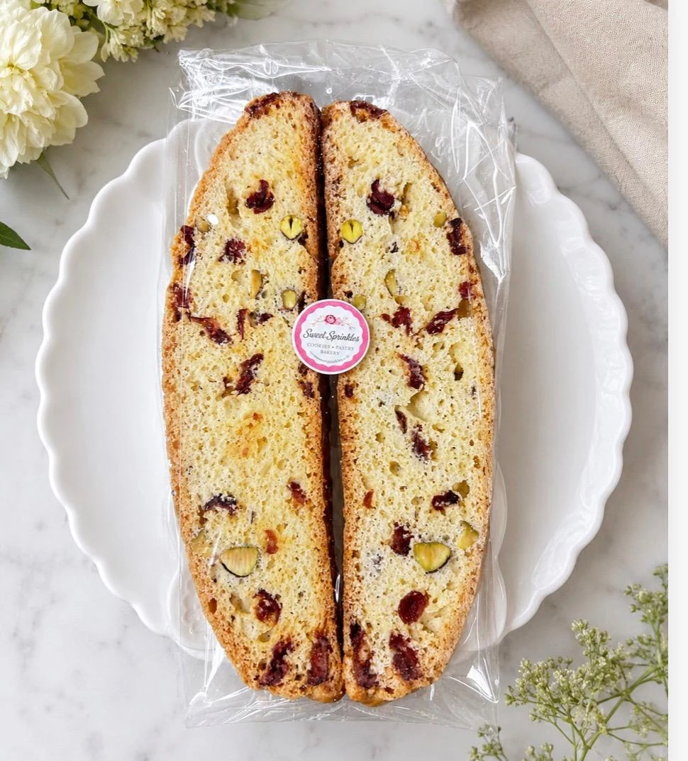 Biscotti