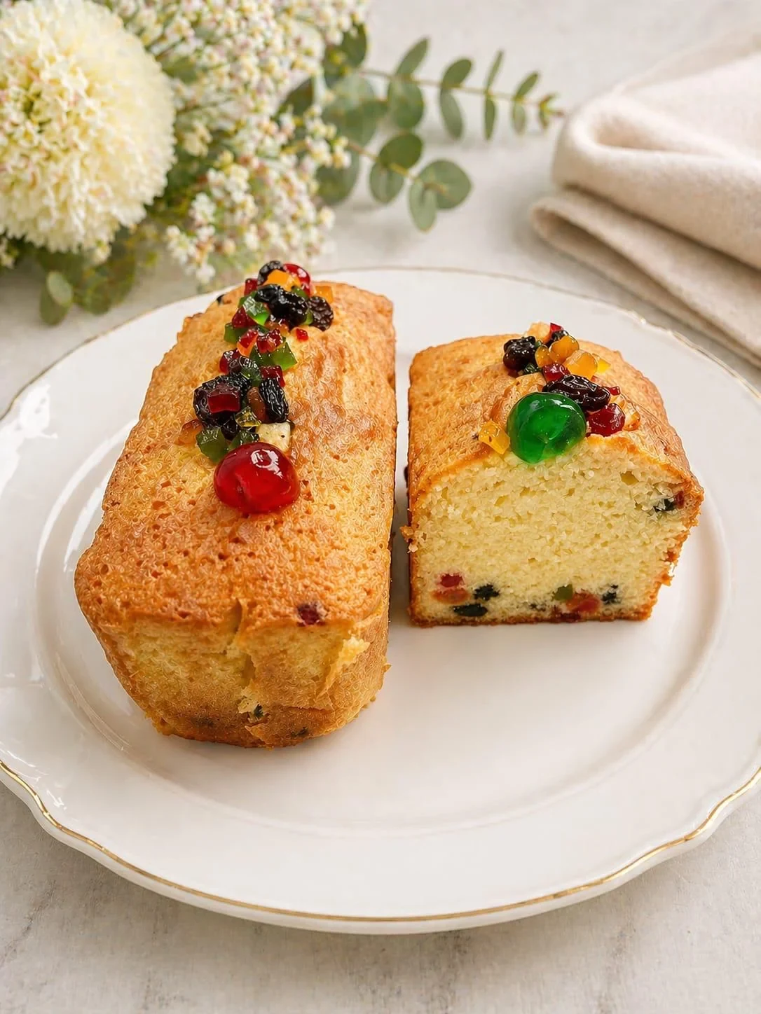 Fruit Cake