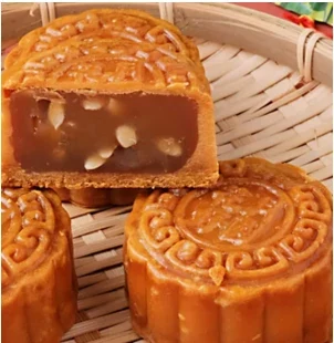 Moon Cakes Favourites collection