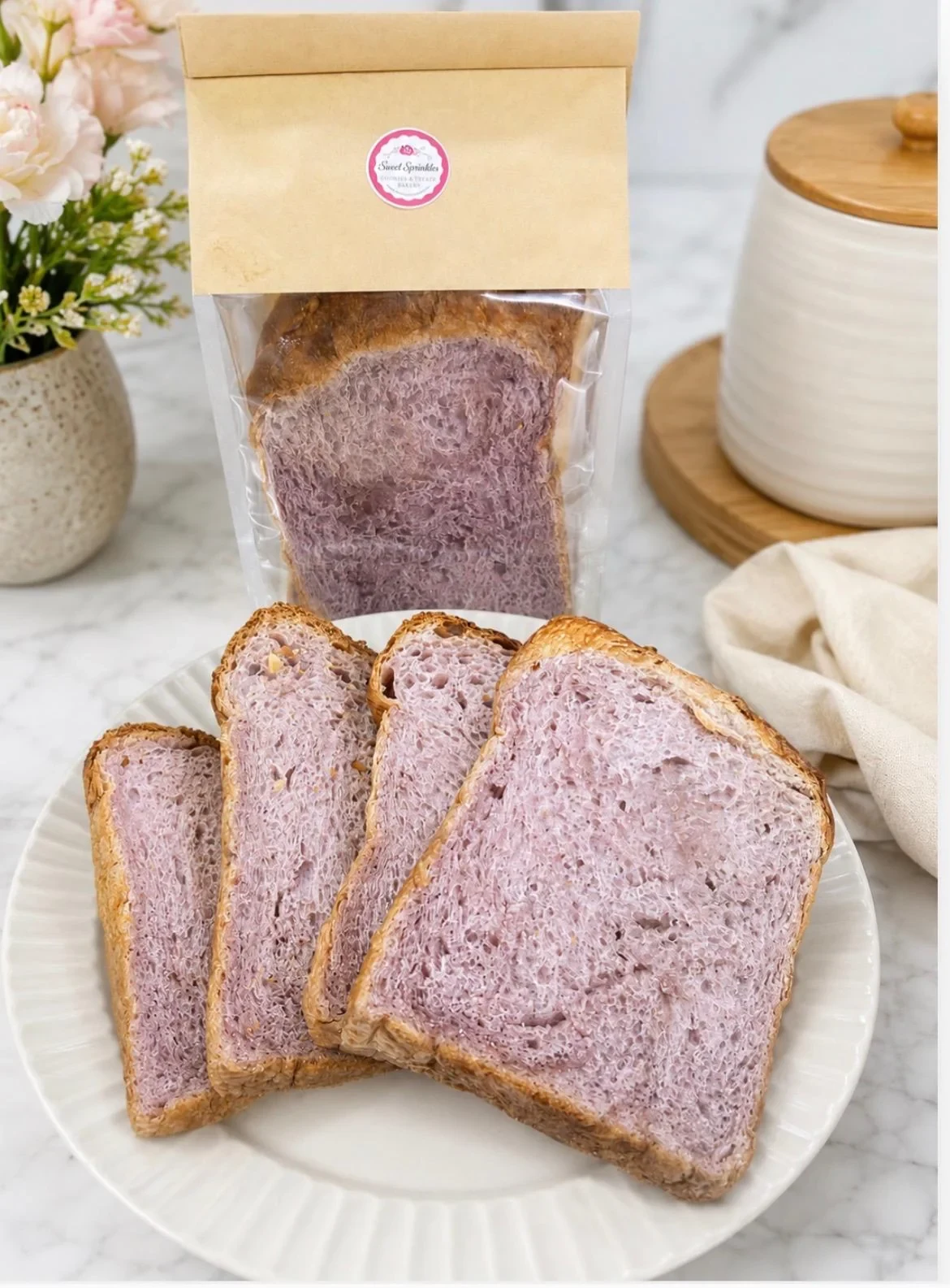 Bread collection